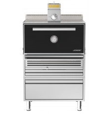 Пекти на деревному вугіллі Josper HJX-PRO-M120-TD