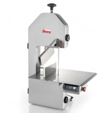 Пила стрічкова електрична Sirman SO1650F3 (220)