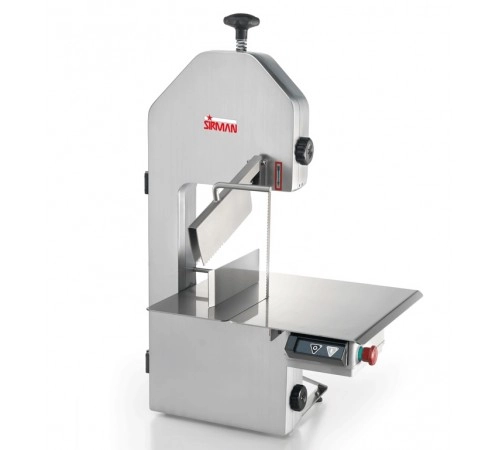 Пила стрічкова електрична Sirman SO1650F3 (220)