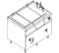 Котел електричний Kogast EKT9/200-P