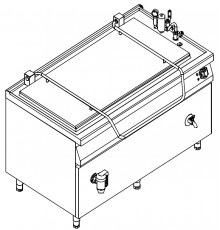 Котел електричний Kogast EKT9/300-P