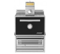 Пекти на деревному вугіллі Josper HJX-PRO-S80