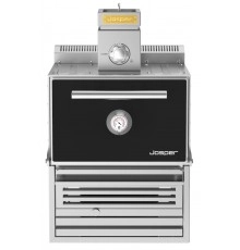 Пекти на деревному вугіллі Josper HJX-PRO-S80