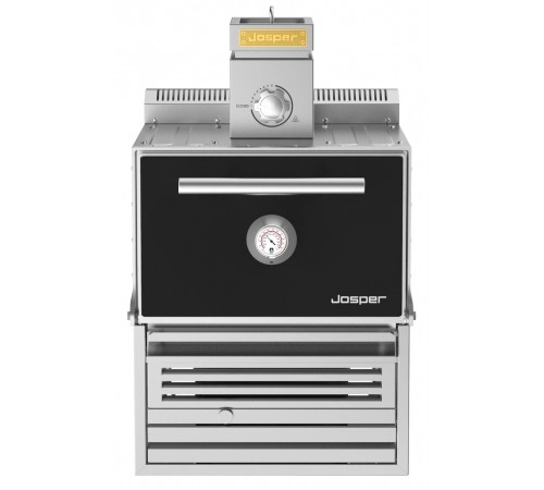 Пекти на деревному вугіллі Josper HJX-PRO-S80