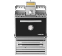 Пекти на деревному вугіллі Josper HJX-PRO-S80-W
