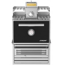 Пекти на деревному вугіллі Josper HJX-PRO-S80-W