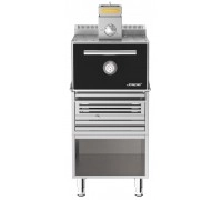 Пекти на деревному вугіллі Josper HJX-PRO-S80-T