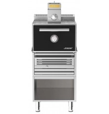 Пекти на деревному вугіллі Josper HJX-PRO-S80-T