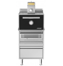 Пекти на деревному вугіллі Josper HJX-PRO-S80-TD