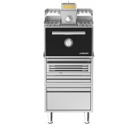 Пекти на деревному вугіллі Josper HJX-PRO-S80-WTD