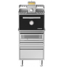 Пекти на деревному вугіллі Josper HJX-PRO-S80-WTD