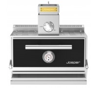 Пекти на деревному вугіллі Josper HJX-PRO-Mini