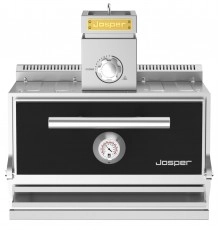 Пекти на деревному вугіллі Josper HJX-PRO-Mini