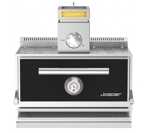 Пекти на деревному вугіллі Josper HJX-PRO-Mini