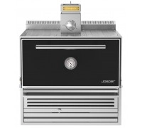 Пекти на деревному вугіллі Josper HJX-PRO-L175