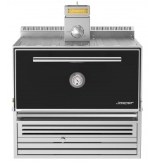 Пекти на деревному вугіллі Josper HJX-PRO-L175