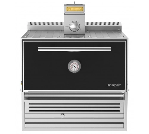 Пекти на деревному вугіллі Josper HJX-PRO-L175