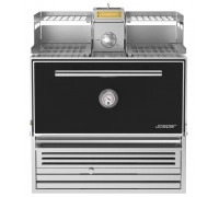 Пекти на деревному вугіллі Josper HJX-PRO-L175-W