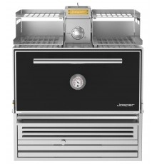 Пекти на деревному вугіллі Josper HJX-PRO-L175-W
