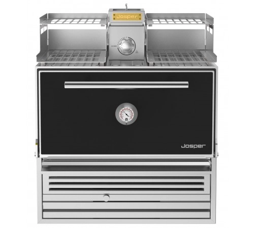 Пекти на деревному вугіллі Josper HJX-PRO-L175-W