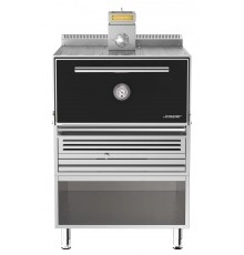 Пекти на деревному вугіллі Josper HJX-PRO-L175-T
