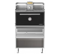 Пекти на деревному вугіллі Josper HJX-PRO-L175-WT