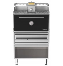 Пекти на деревному вугіллі Josper HJX-PRO-L175-WT