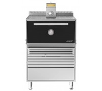 Пекти на деревному вугіллі Josper HJX-PRO-L175-TD