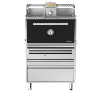 Пекти на деревному вугіллі Josper HJX-PRO-L175-WTD
