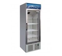 Шафа холодильна Forcar G-SNACK340TNG