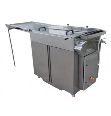 Апарат для виготовлення пончиків IZO FP36K