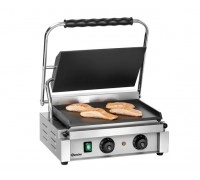 Гриль контактний Bartscher A150779