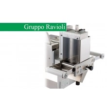 Насадка для равіолі La Monferrina RAVIOLI SET 70х70x70 мм (P3)