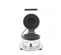 Вафельниця EWT INOX NP620