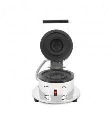 Вафельниця EWT INOX NP620