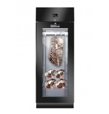 Шафа холодильна Meatico AC9508 STG GREEN MEAT 700 BLACK