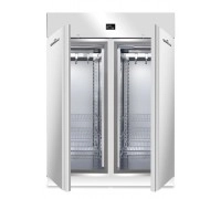 Шафа холодильна Meatico AC9510 STG GREEN MEAT 1500 INOX