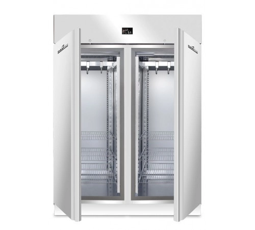 Шафа холодильна Meatico AC9510 STG GREEN MEAT 1500 INOX