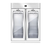 Шафа холодильна Meatico AC9515 STG GREEN MEAT 1500 VIP
