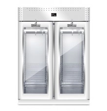 Шафа холодильна Meatico AC9515 STG GREEN MEAT 1500 VIP