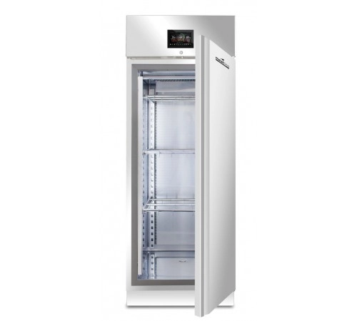 Шафа холодильна Meatico AC8600 STG GREEN ALL 700 INOX S