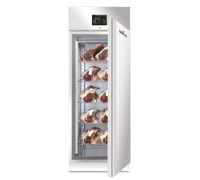 Шафа холодильна Meatico AC8602 STG GREEN ALL 700 INOX CF
