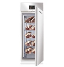 Шафа холодильна Meatico AC8602 STG GREEN ALL 700 INOX CF