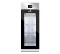 Шафа холодильна Meatico AC8601 STG GREEN ALL 700 GLASS S