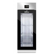 Шафа холодильна Meatico AC8601 STG GREEN ALL 700 GLASS S