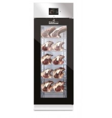 Шафа холодильна Meatico AC8603 STG GREEN ALL 700 GLASS CF