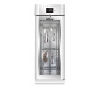 Шафа холодильна Meatico AC8605 STG GREEN ALL 700 VIP S
