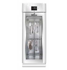 Шафа холодильна Meatico AC8605 STG GREEN ALL 700 VIP S