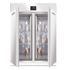 Шафа холодильна Meatico AC8610 STG GREEN ALL 1500 INOX S