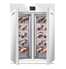 Шафа холодильна Meatico AC8612 STG GREEN ALL 1500 INOX CF